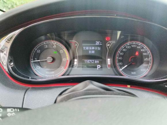 [苏州·苏E] 二手菲亚特致悦2014款 1.4T 自动运动版