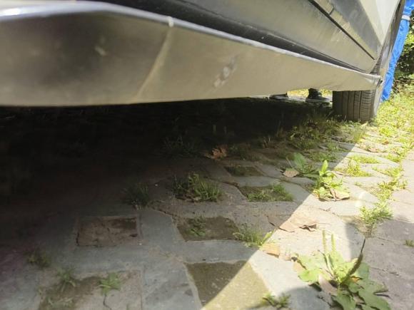 [南京·苏F] 二手广汽传祺传祺GS32017款 150N 自动精英版