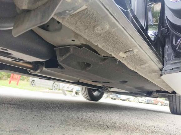 [上海·浙L] 二手红旗红旗HS52022款 改款 2.0T 智联旗享版