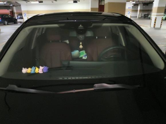 [宁波·浙B] 二手宝马宝马i32024款 eDrive 35 L