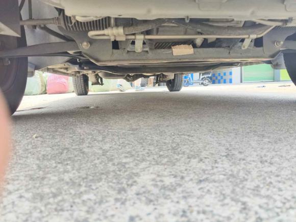 [湖州·浙E] 二手五菱汽车五菱宏光2021款 1.5L改款 S基本型 液压助力LAR