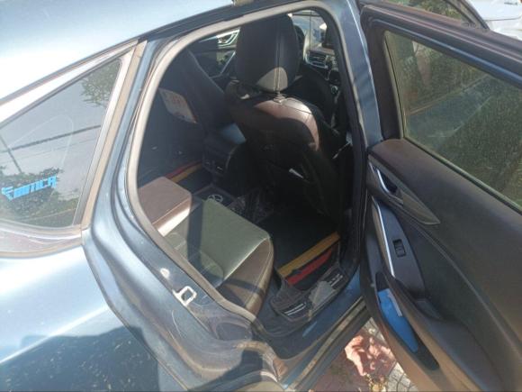 [义乌·浙G] 二手马自达马自达CX-42016款 2.0L 自动两驱蓝天品位版