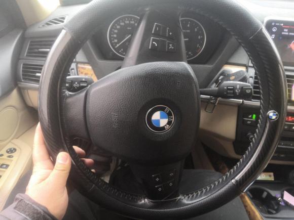 [芜湖·鄂A] 二手宝马宝马X52008款 xDrive30i豪华型