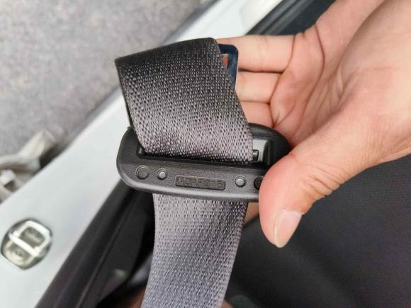 [杭州·浙A] 二手别克君威2019款 20T 尊贵型 国V