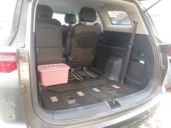 [济南·鲁A] 二手五菱汽车五菱凯捷2020款 1.5T CVT尊贵型