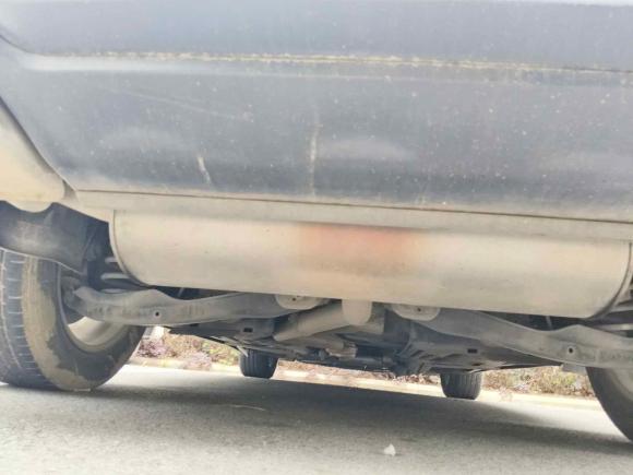 [金华·浙G] 二手Jeep自由光2016款 2.4L 领先版