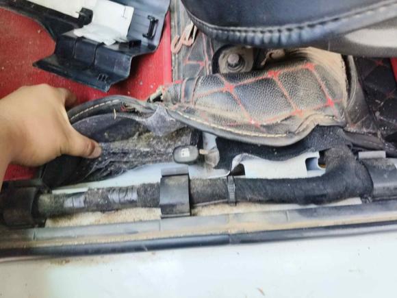 [宁波·冀E] 二手江汽集团瑞风S32017款 1.6L 手动豪华型