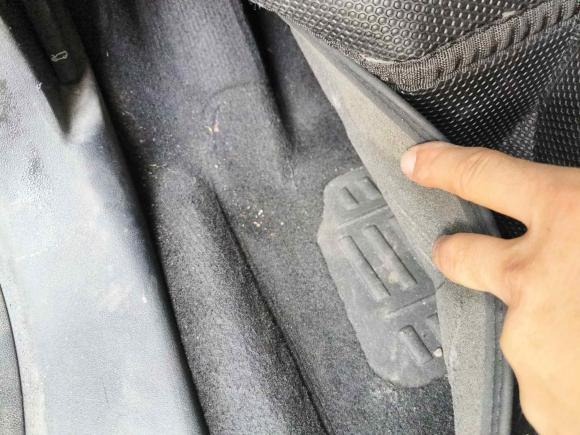 [成都·川A] 二手路虎发现神行2016款 2.0T HSE