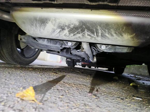 [苏州·苏U] 二手吉利汽车星越L2021款 2.0TD DCT EVO两驱智尊型