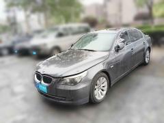 [北京·辽P] 宝马宝马5系2010款 530Li 领先型