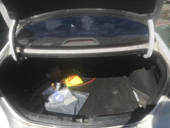 [湖州·浙E] 二手现代领动2019款 1.5L CVT智炫·精英型