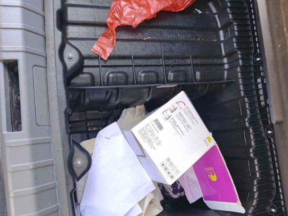 [湖州·浙E] 二手宝马宝马3系2010款 320i 时尚型