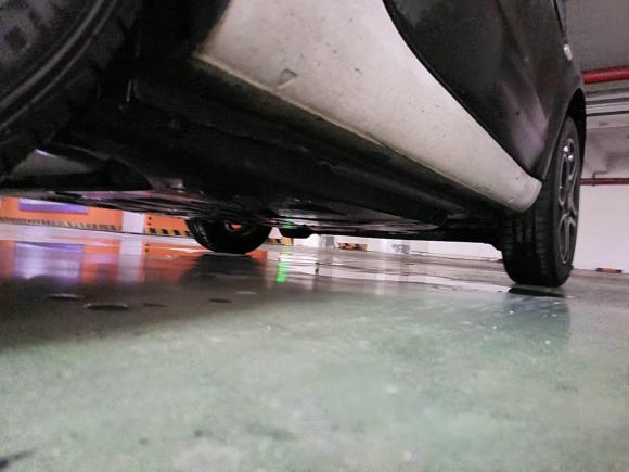 [温州·浙C] 二手smartsmart fortwo2016款 0.9T 66千瓦硬顶先锋版