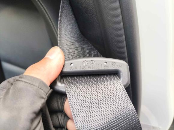 [杭州·浙A] 二手奔驰奔驰GLA2015款 GLA 220 4MATIC 时尚型