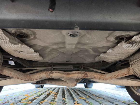 [苏州·苏E] 二手雪佛兰迈锐宝2012款 2.0L 自动舒适版