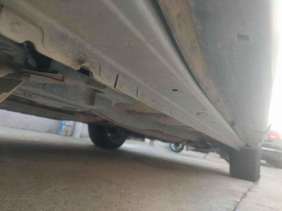 [苏州·苏D] 二手斯巴鲁森林人2013款 2.5i 自动豪华版