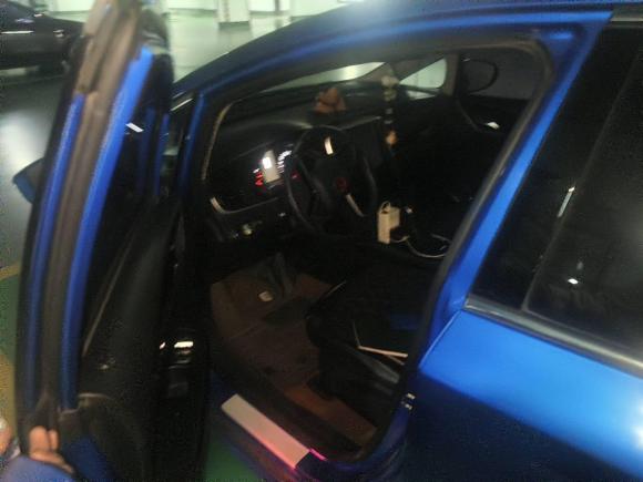 [杭州·鄂A] 二手比亚迪宋MAX2017款 1.5T 自动智联精英型 7座