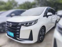 [广州·粤B] 广汽传祺传祺M62021款 PRO 270T DCT豪华版