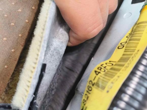 [广州·粤D] 二手雷克萨斯雷克萨斯RX经典2011款 270 典雅版