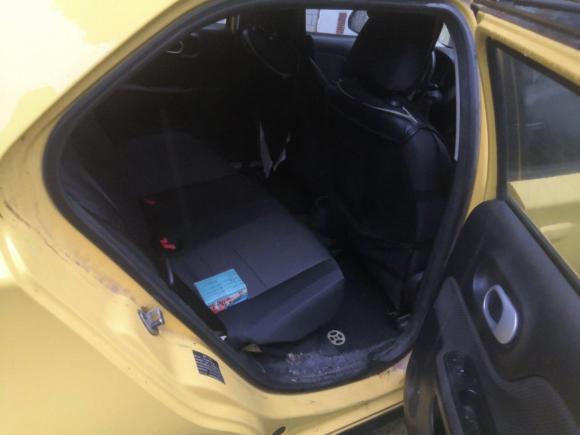 [南通·苏F] 二手名爵名爵32014款 1.5L 手动精英版