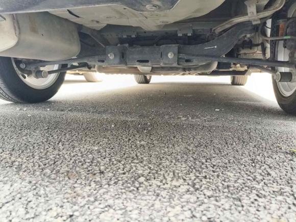 [上海·沪B] 二手雪佛兰科鲁泽2023款 1.5L 双离合乐享版