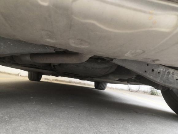 [温州·浙C] 二手斯柯达Yeti2014款 1.4TSI DSG野驱版