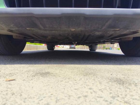 [青岛·粤A] 二手MINIMINI COUNTRYMAN2019款 1.5T COOPER ALL4 艺术家周末旅行版