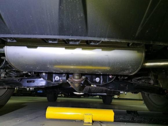 [合肥·新G] 二手哈弗哈弗神兽2022款 1.5T 智领版