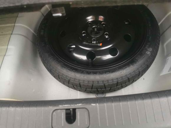 [南通·苏E] 二手别克英朗2017款 15N 自动精英型