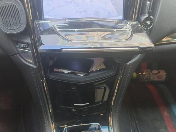 [青岛·鲁B] 二手凯迪拉克凯迪拉克ATS-L2017款 28T 时尚型