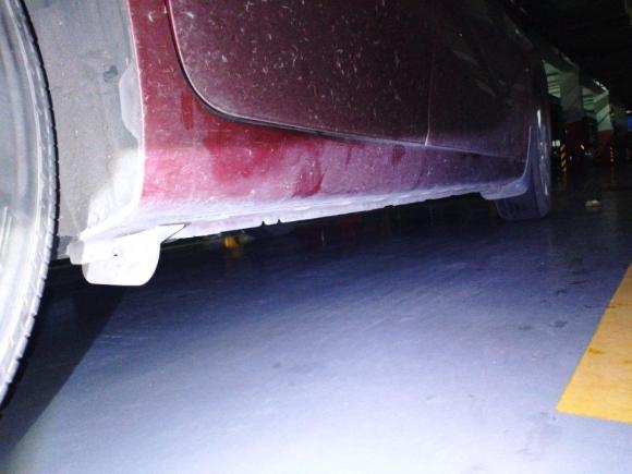 [南京·苏A] 二手日产骐达TIIDA2011款 1.6L CVT智能型