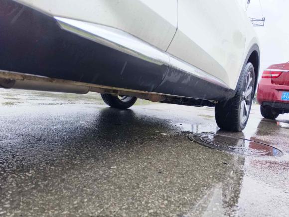 [苏州·皖D] 二手哈弗哈弗F72021款 1.5T 两驱i潮