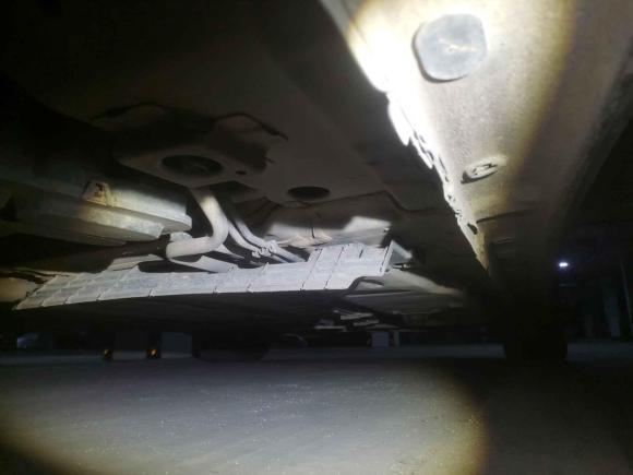 [芜湖·皖B] 二手别克君越2020款 652T 豪华型