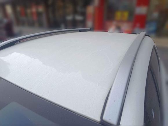 [芜湖·皖B] 二手起亚奕跑2021款 1.4L CVT趣享版