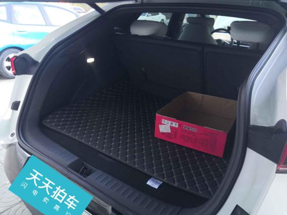 [上海·沪A] 二手别克别克E42023款 GS版