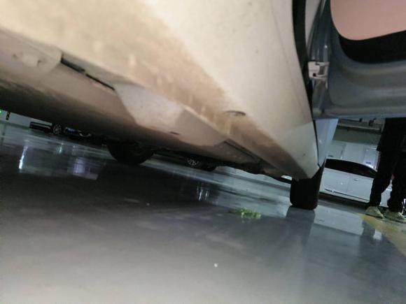 [杭州·浙A] 二手欧拉欧拉黑猫2021款 301km 基础型