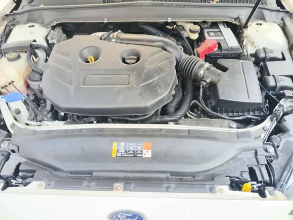 [常州·苏D] 二手福特蒙迪欧2013款 2.0L GTDi200时尚型