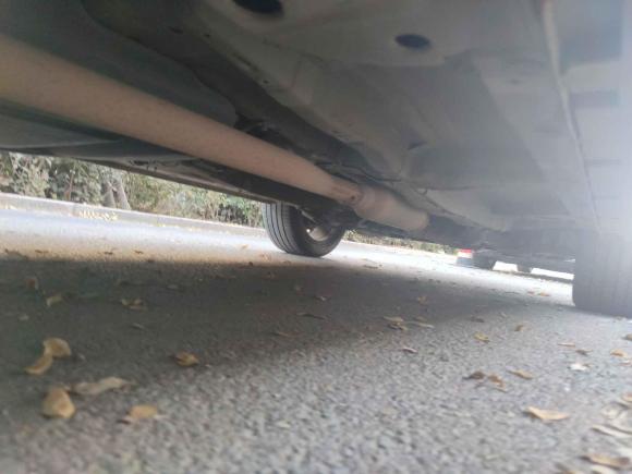 [西安·皖H] 二手荣威荣威RX52018款 20T 两驱自动互联网智臻版