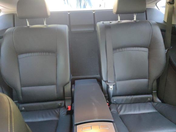 [北京·京L] 二手宝马宝马5系GT2014款 528i 豪华型