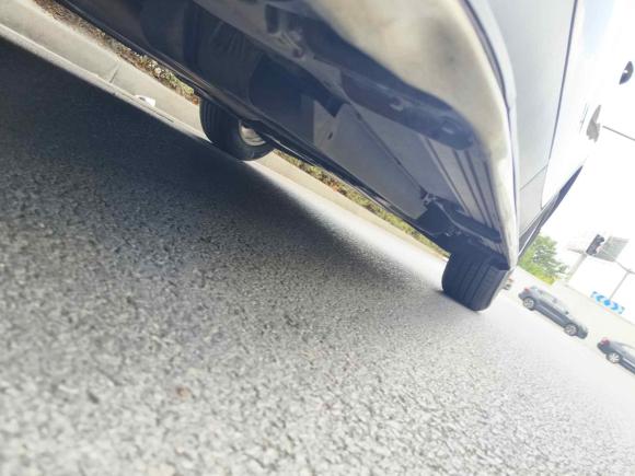 [上海·沪A] 二手别克昂科威2016款 20T 两驱精英型