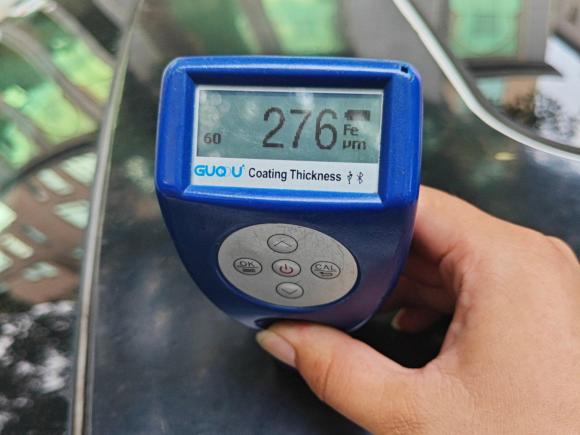 [南昌·赣A] 二手观致观致32016款 两厢 1.6L 自动致悦型