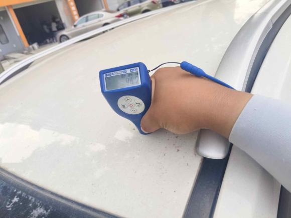 [嘉兴·浙F] 二手宝骏宝骏7302019款 1.5L 手动时尚型 7座 国V