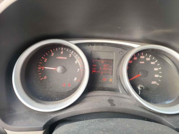 [无锡·苏B] 二手五菱汽车五菱宏光2021款 1.5L S标准型LAR