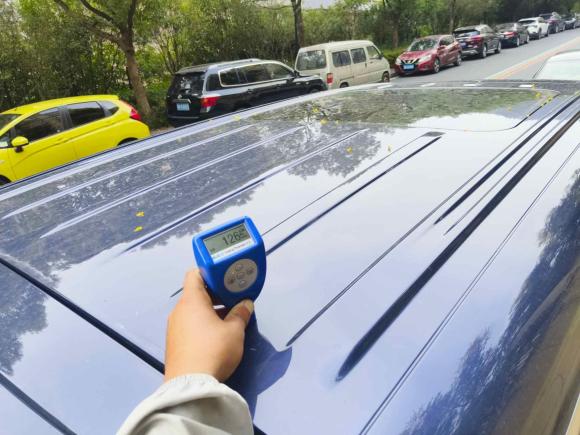 [杭州·浙A] 二手荣威荣威iMAX82022款 400TGI 尊荣版