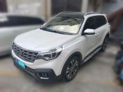 [深圳·湘G] 起亚智跑2018款2.0L自动智享豪华版国V