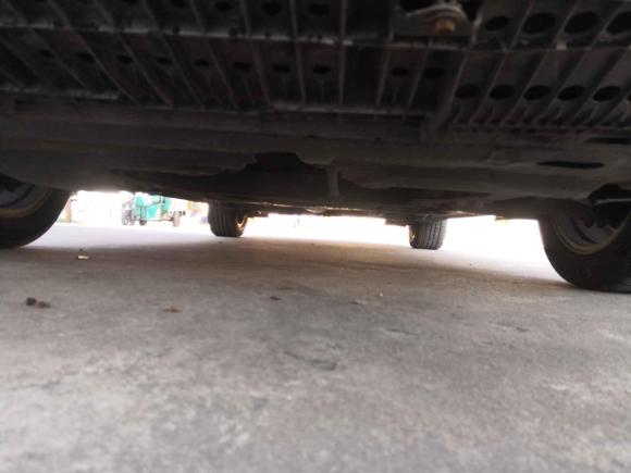 [南通·苏J] 二手丰田卡罗拉2008款 1.8L 手动GLX-i特别纪念版