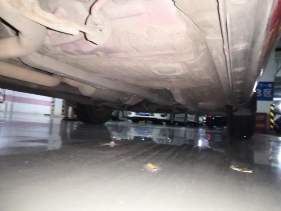 [西安·陕A] 二手丰田雅力士2011款 1.6E 自动魅动版