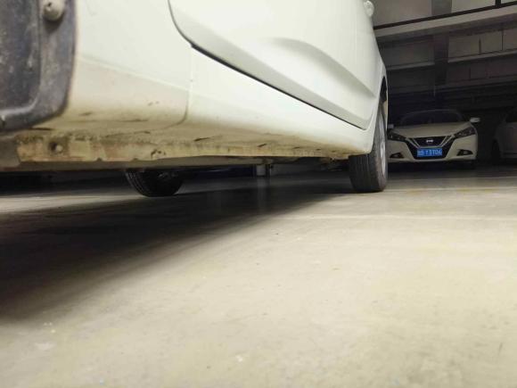 [青岛·鲁B] 二手现代瑞纳2014款 1.4L 自动智能型GLS