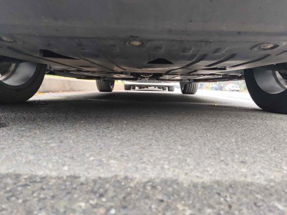 [南昌·赣M] 二手领克领克012017款 2.0T 四驱劲Pro版