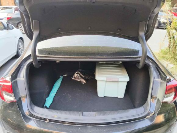 [南通·苏F] 二手别克君威2020款 552T 精英型